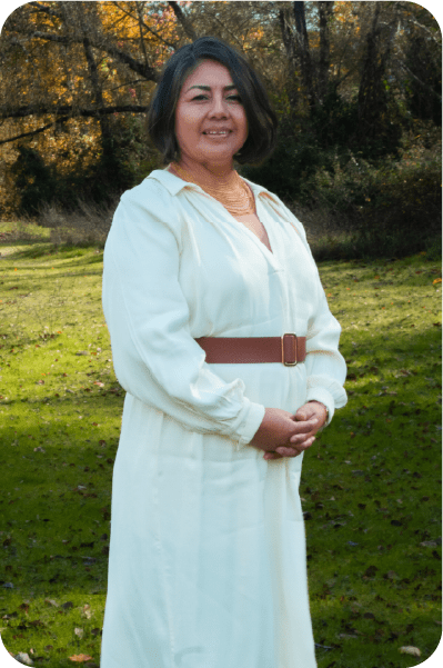 Jacqueline Pulupa - Apu wasi