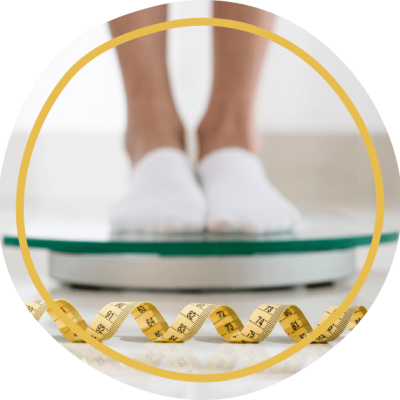 Terapia de peso ideal